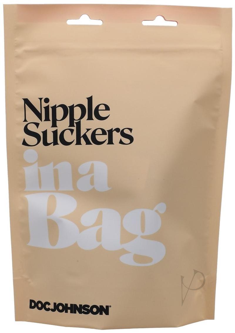 In A Bag Nipple Suc… - image