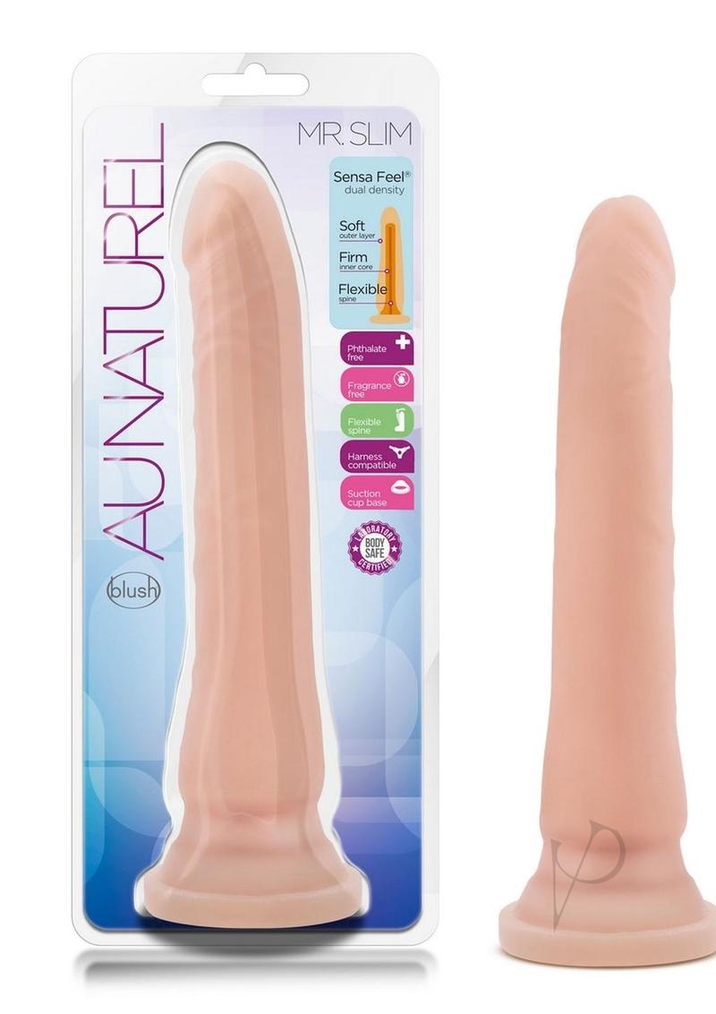 Au Naturel Mr Slim … - image
