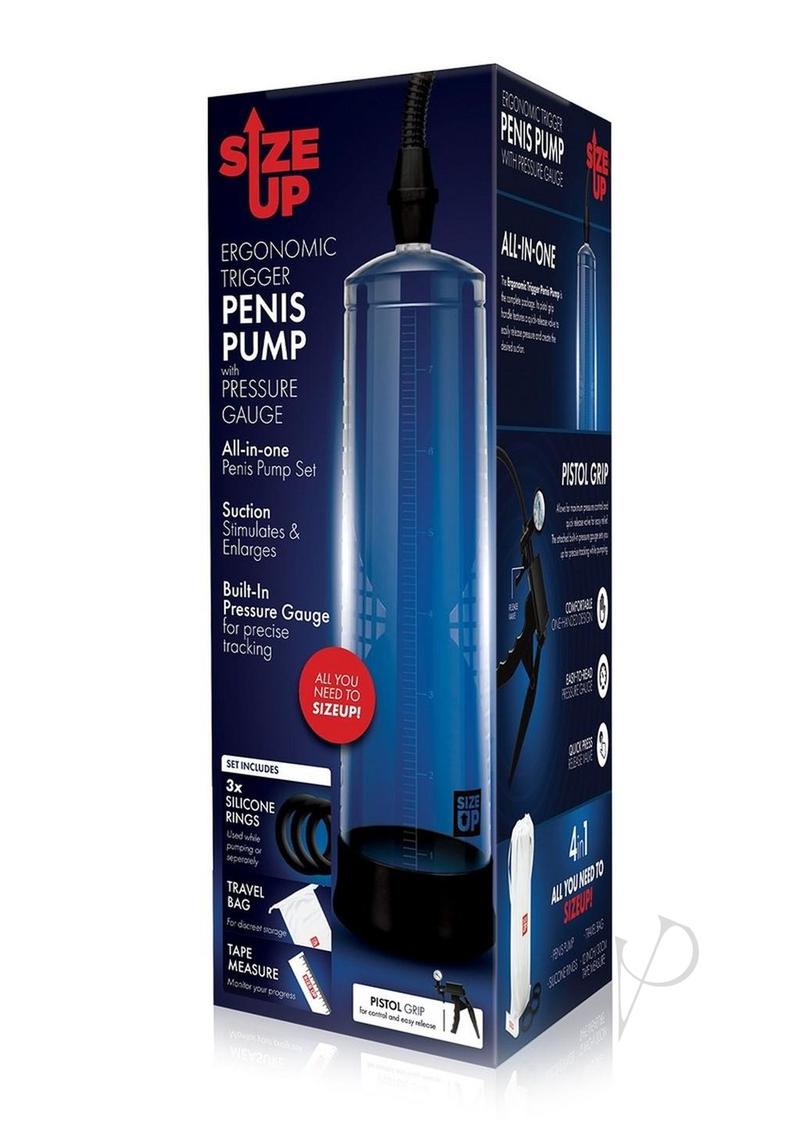 Su Deluxe Handpump … - image