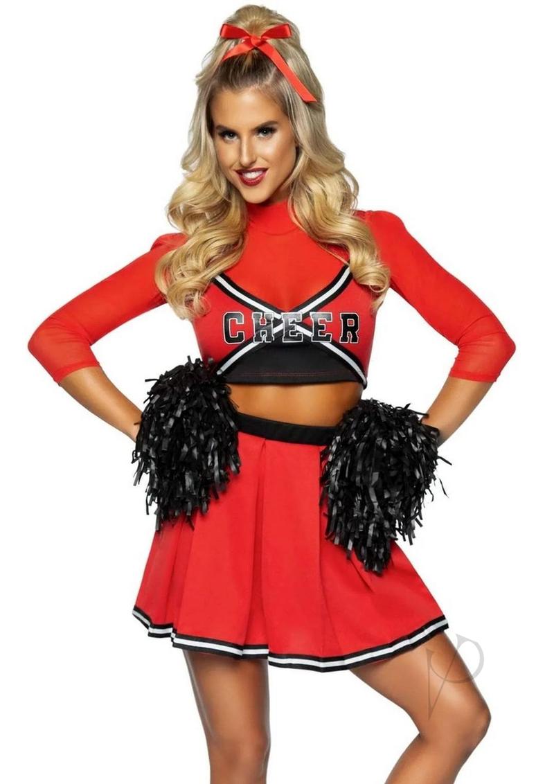 Varsity Babe 3Pc Se… - image