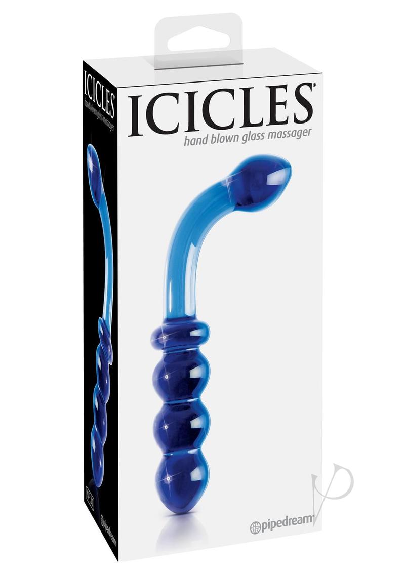 Icicles No 31 - image