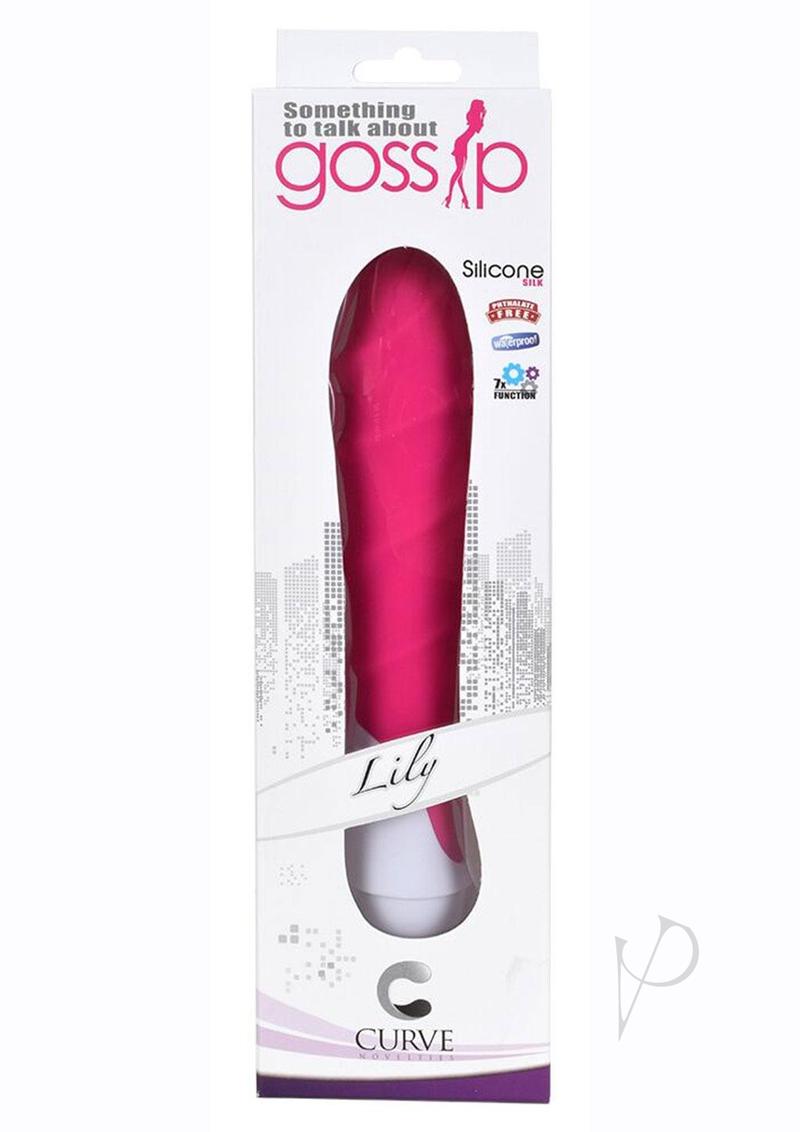 Gossip Lily 7 Vibe … - image