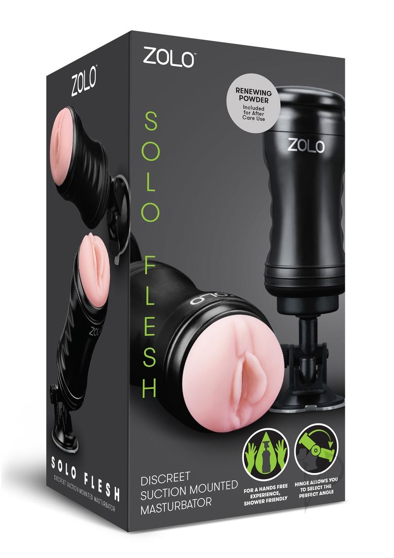 Zolo Handsfree Mast… - image
