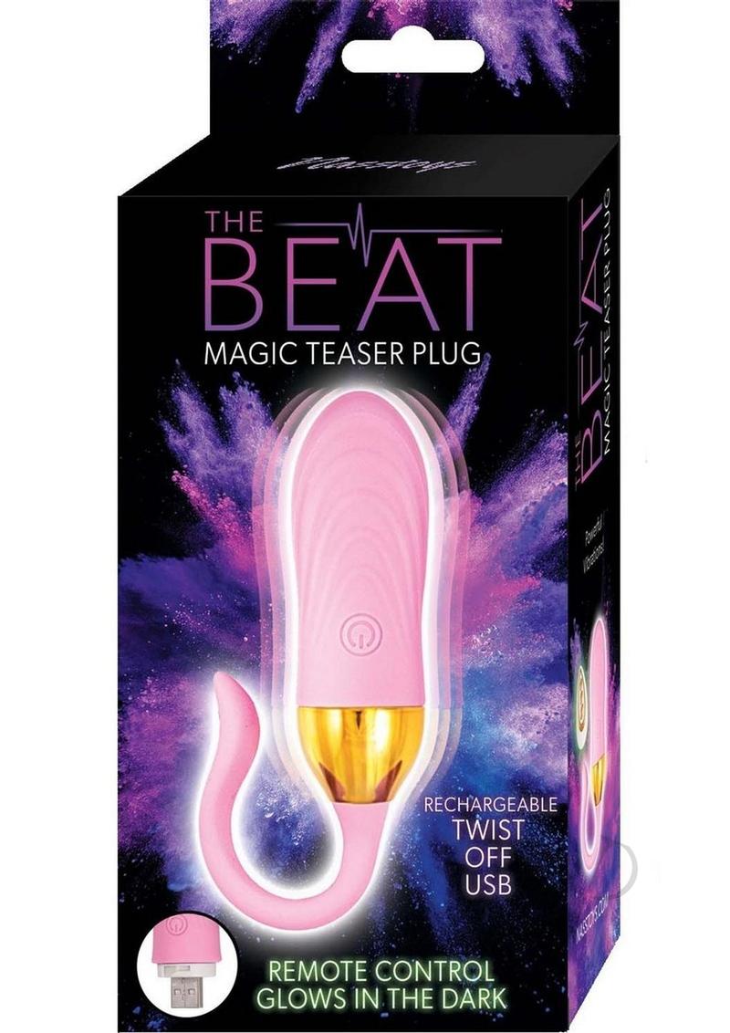 Beat Magic Teaser P… - image