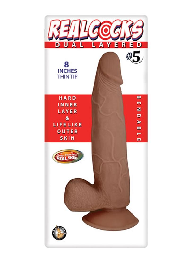 Realcocks Dual Laye… - image