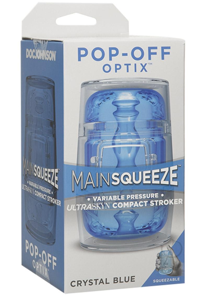 Main Squeeze Pop Of… - image