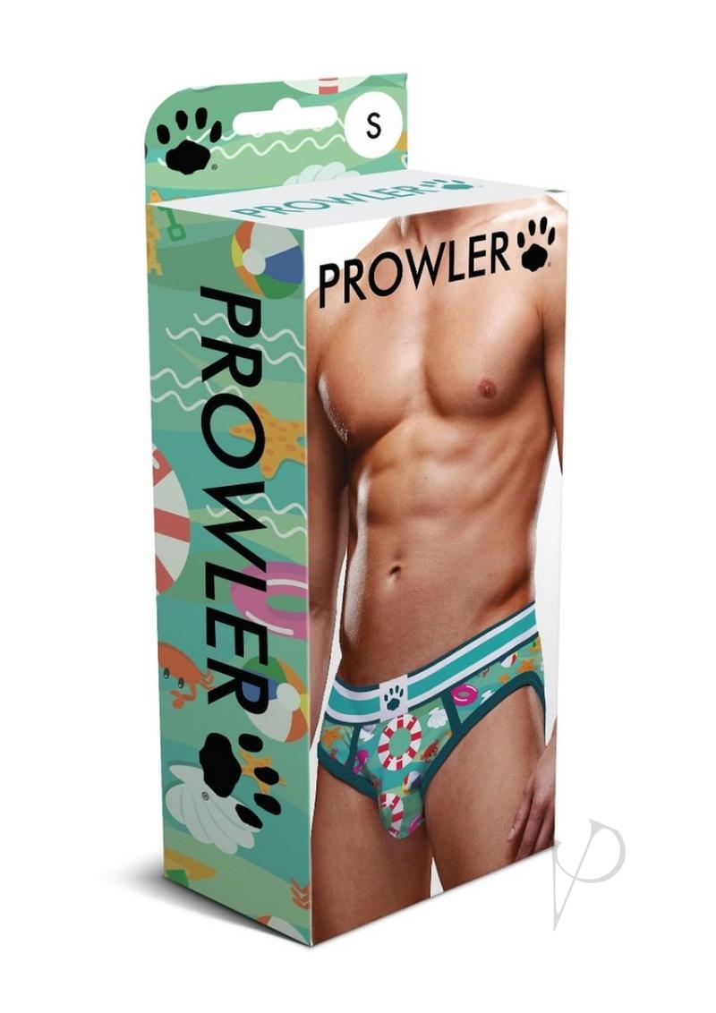 Prowler Beach Open … - image
