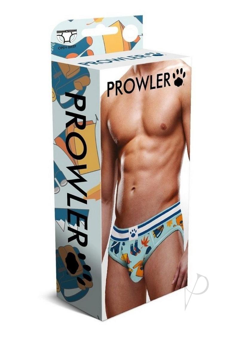 Prowler Autu Open B… - image