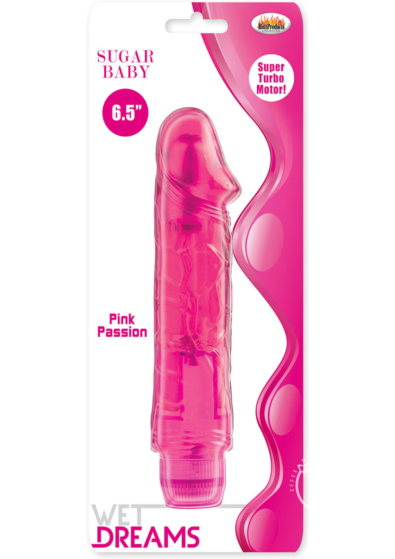 Wet Dreams Sugar Ba… - image