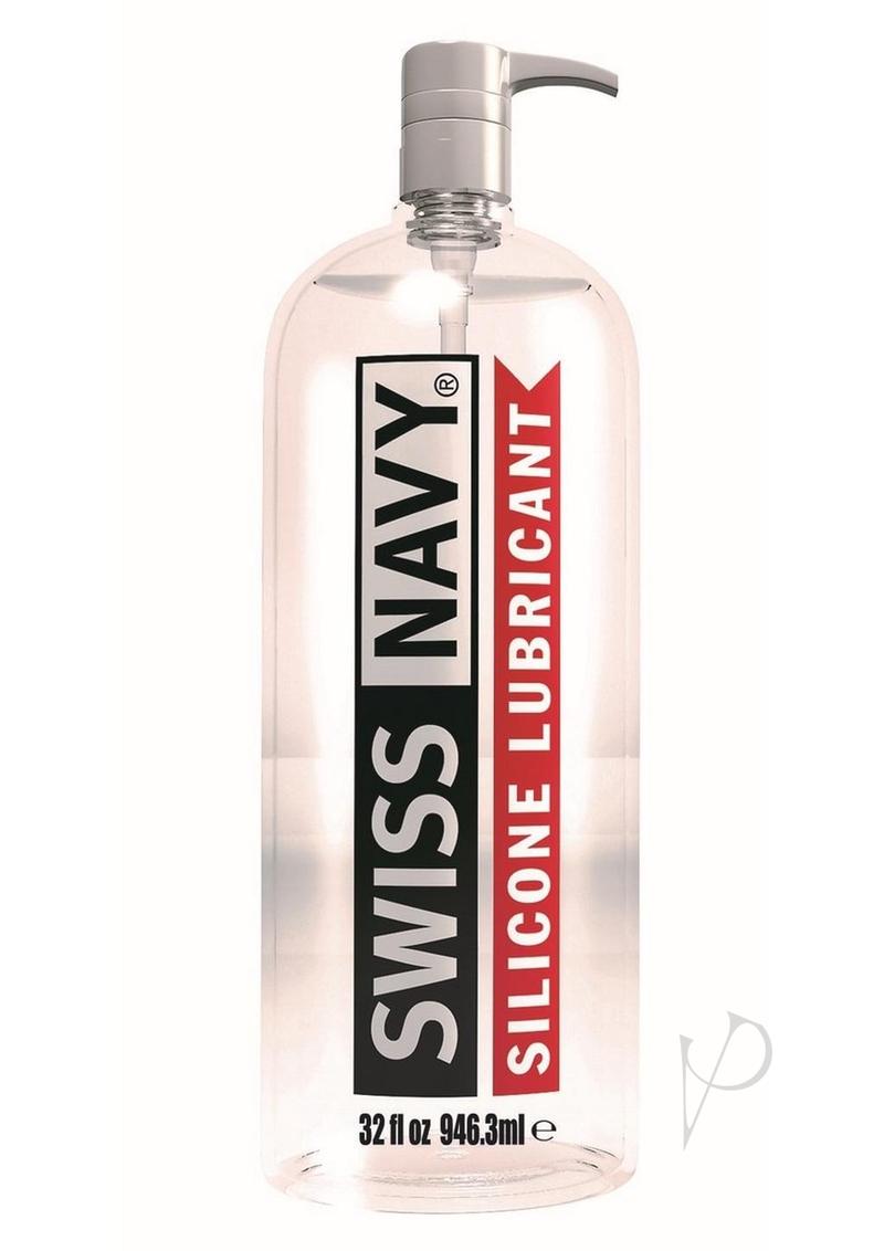 Silicone Lubricant … - image