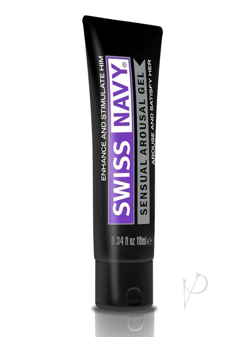 Sensual Arousal Gel… - image