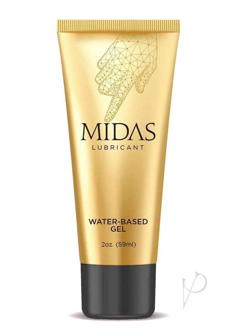 Midas Lubricant Gel… - image