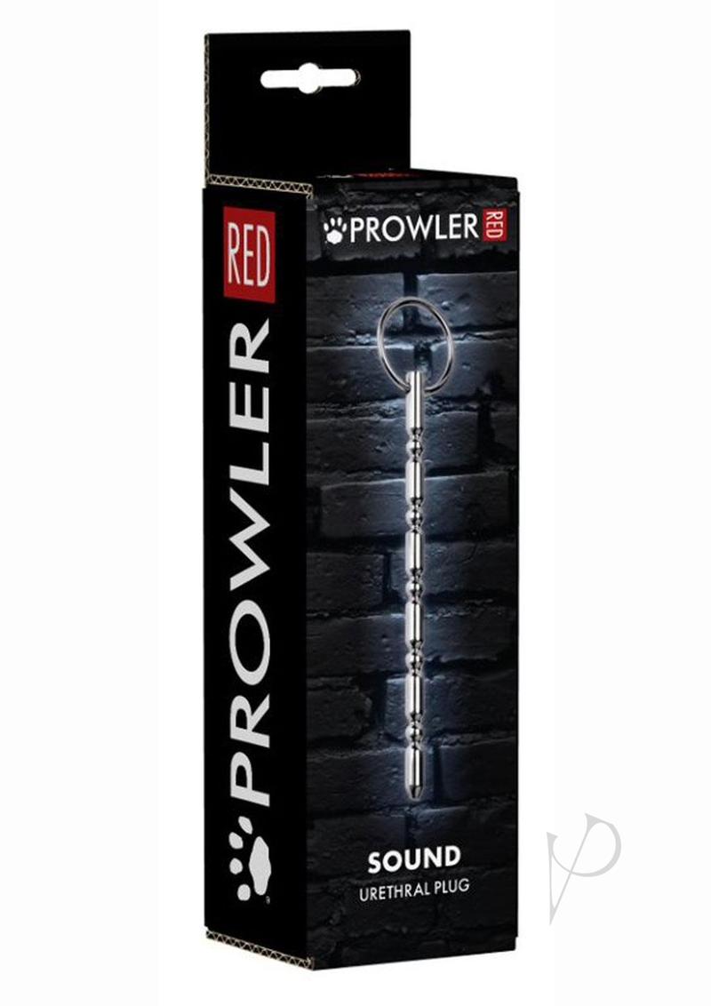 Prowler Red Sounding - image