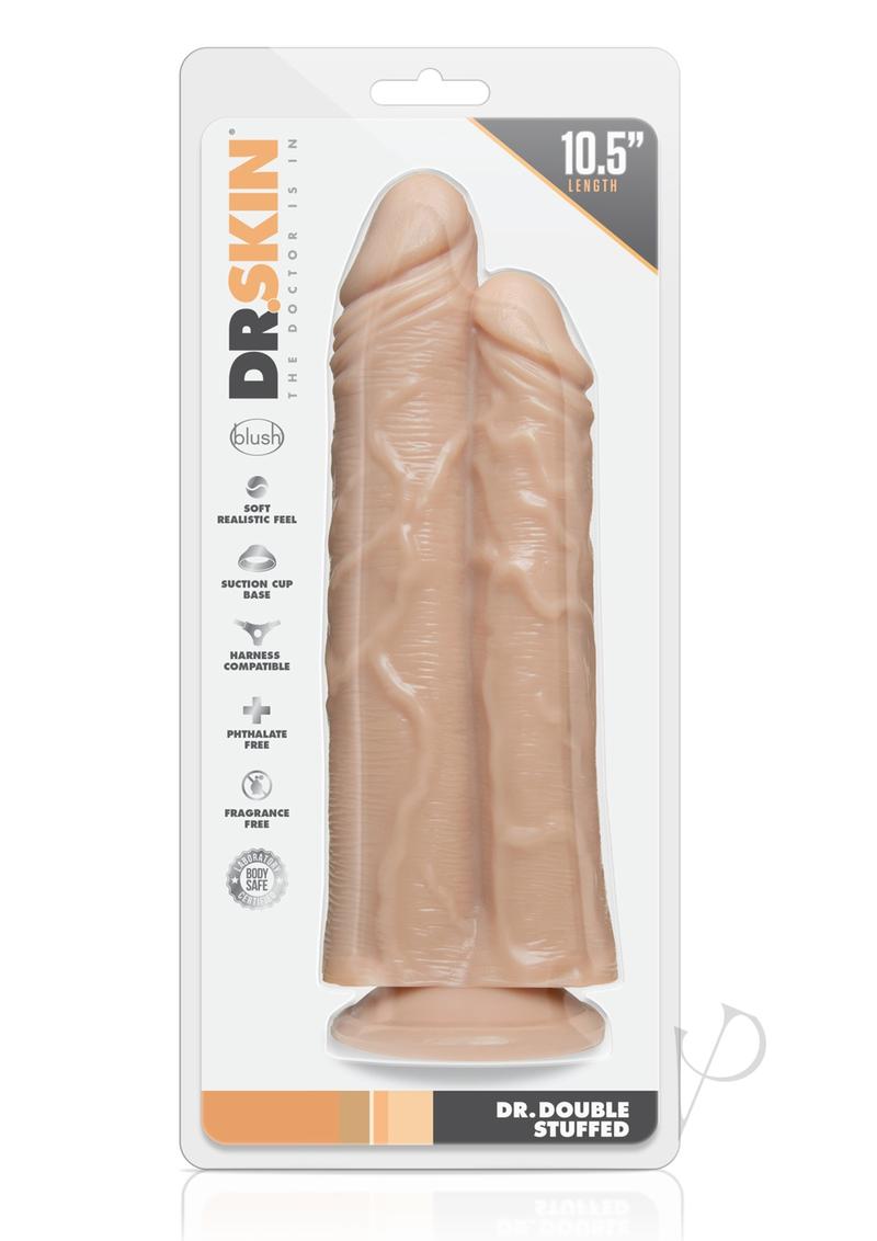 Dr Skin Dr Double S… - image