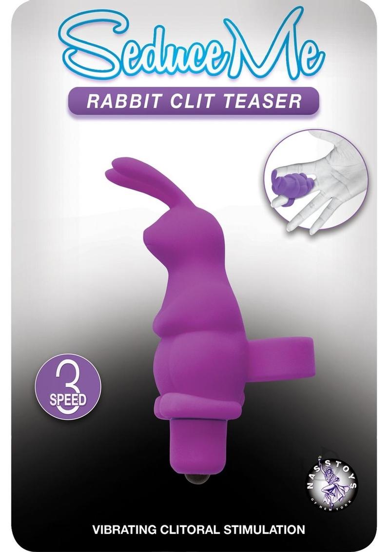 Seduce Me Rabbit Cl… - image