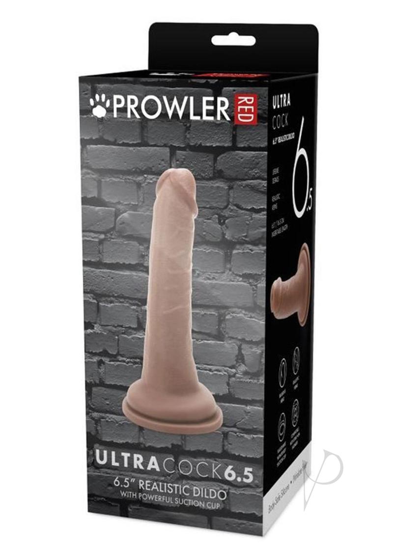Prowler Red Ultra C… - image