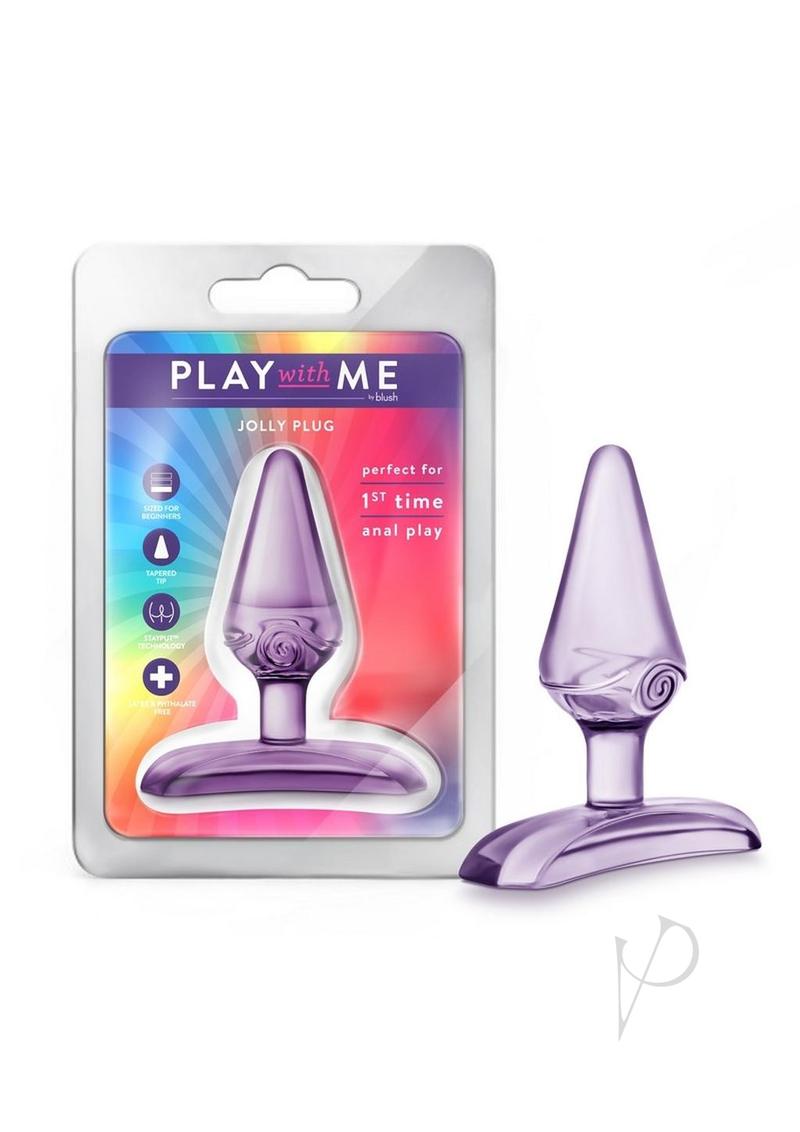 Play With Me Jolly … - image