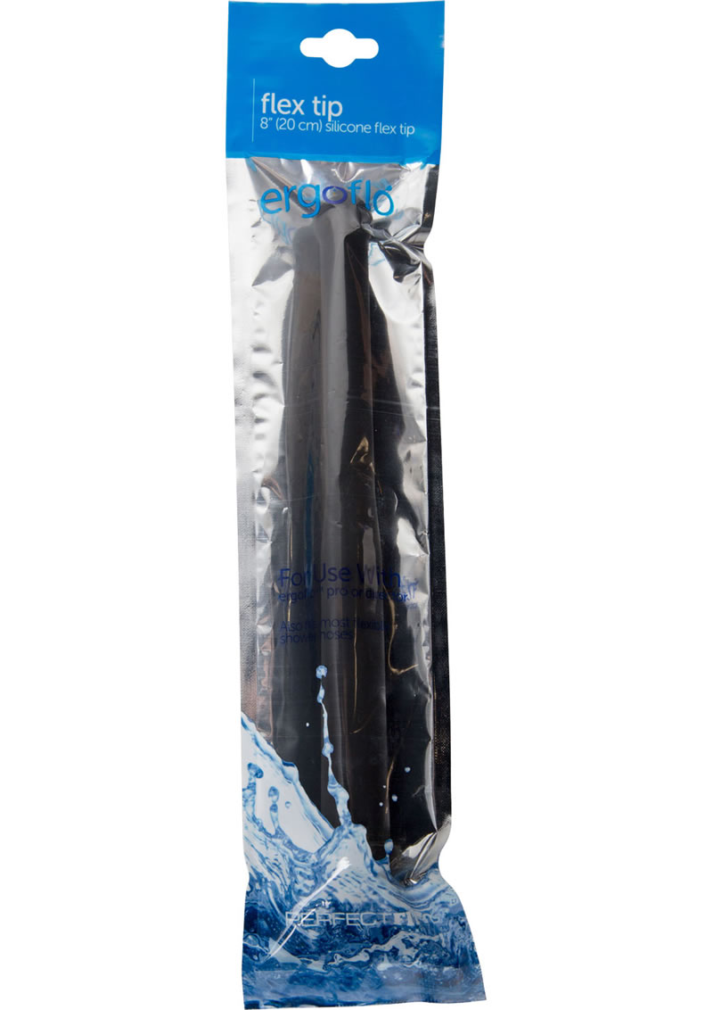 Ergoflo 8 Silicone … - image