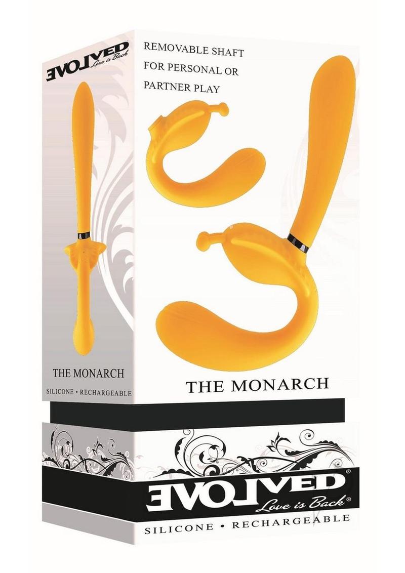 Monarch Strapless S… - image