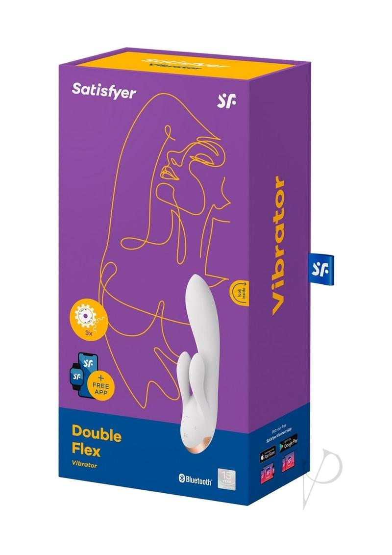 Satisfyer Double Fl… - image