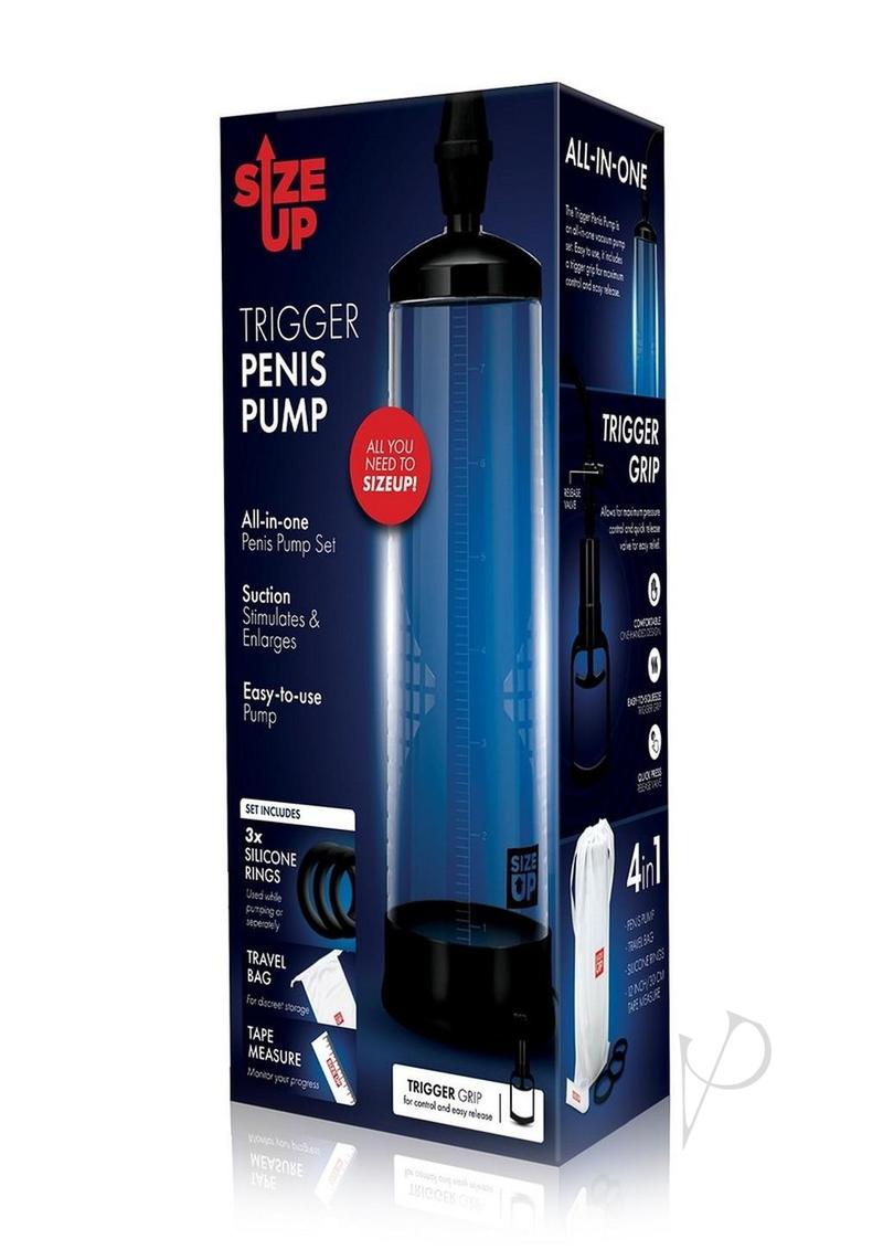 Su Trigger Penis Pu… - image