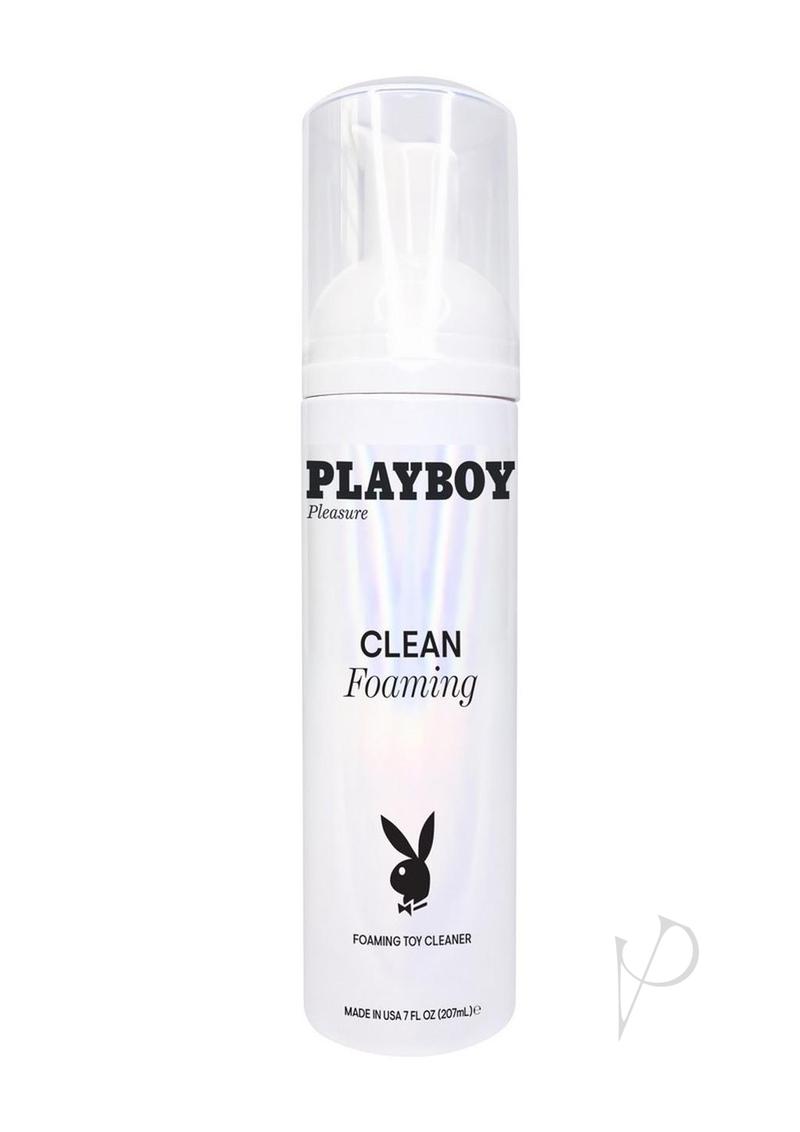 Pb Clean Foaming 7Oz - image