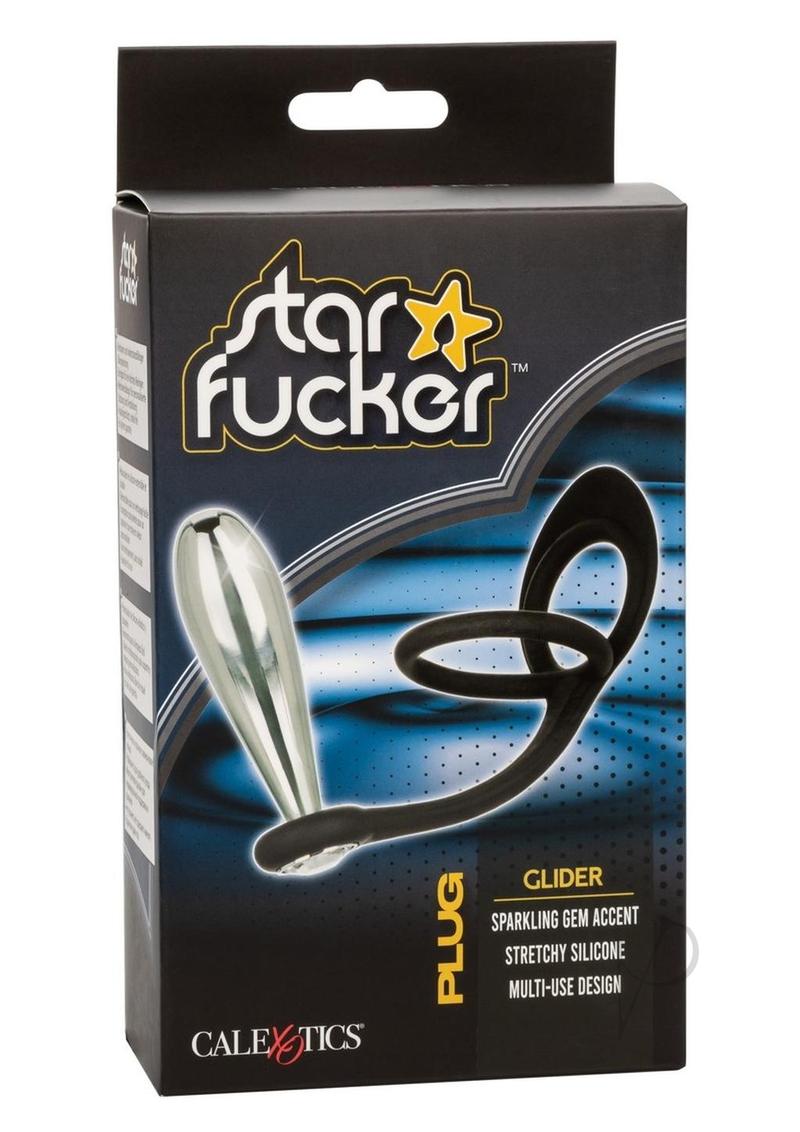 Star Fucker Glider … - image