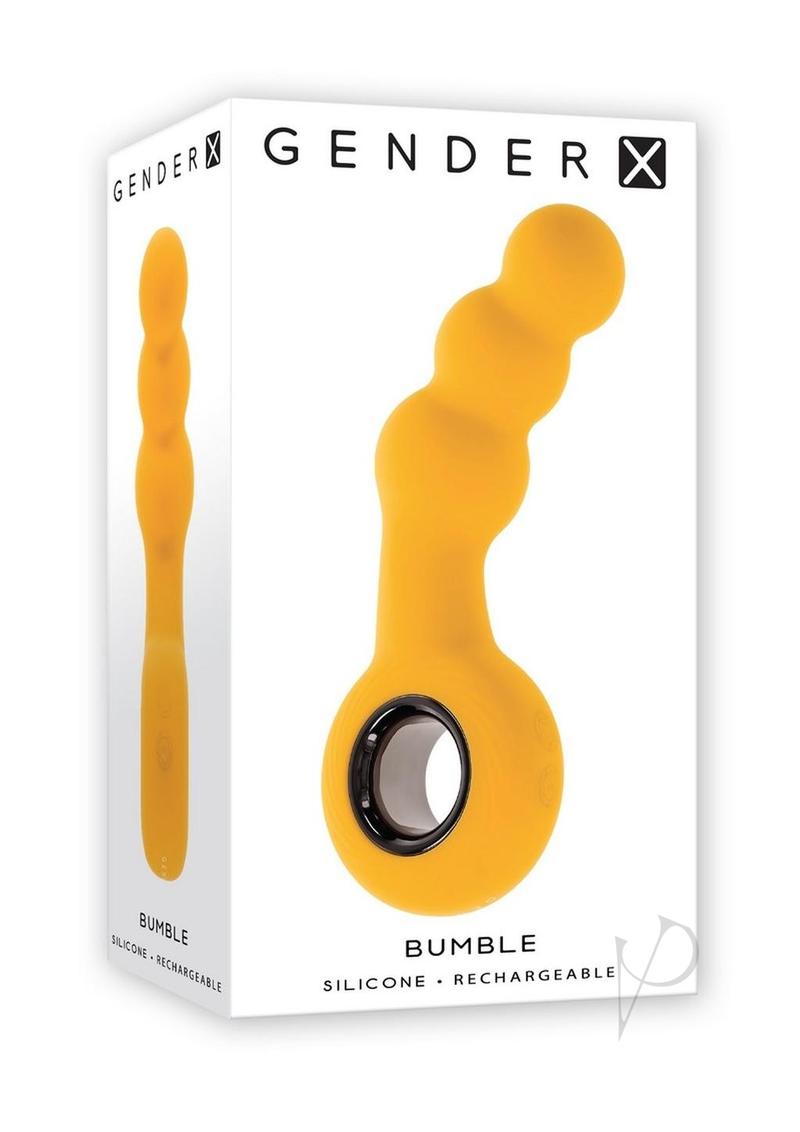 Gx Bumble Yellow - image