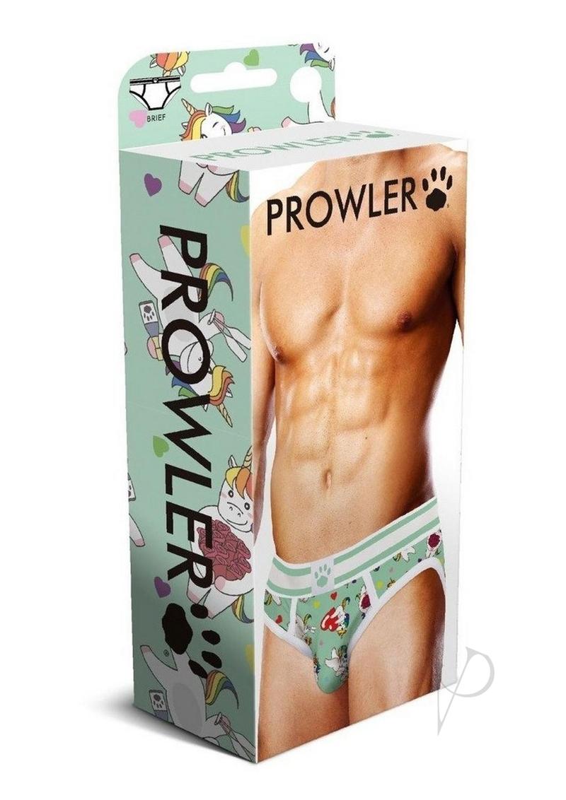 Prowler Unicorn Hea… - image