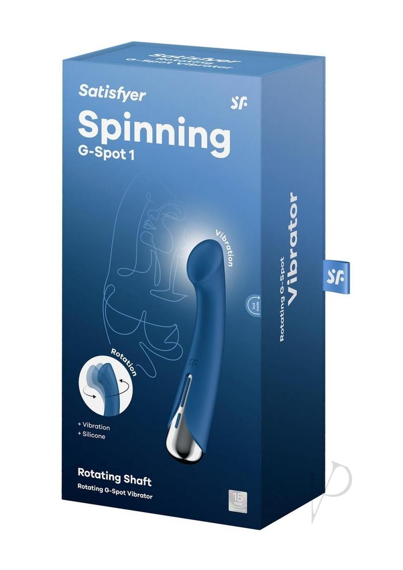Satisfyer Spinning … - image