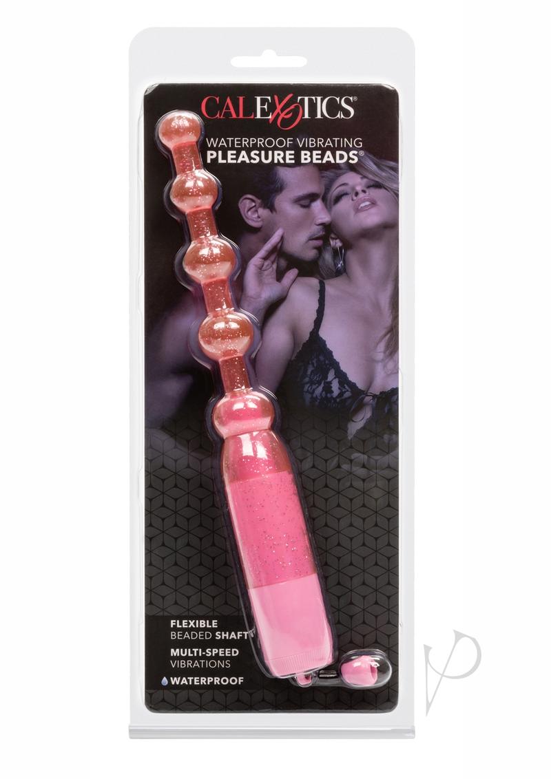 Vibrating Pleasure … - image