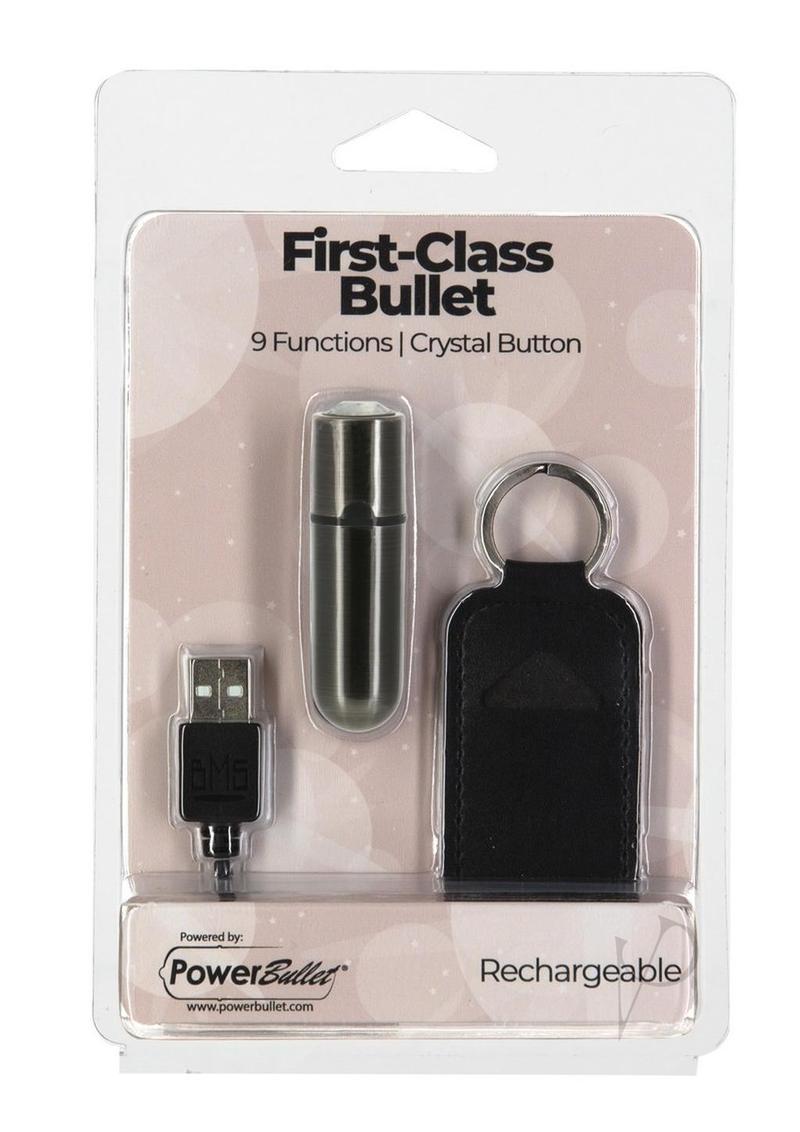 Powerbullet First C… - image