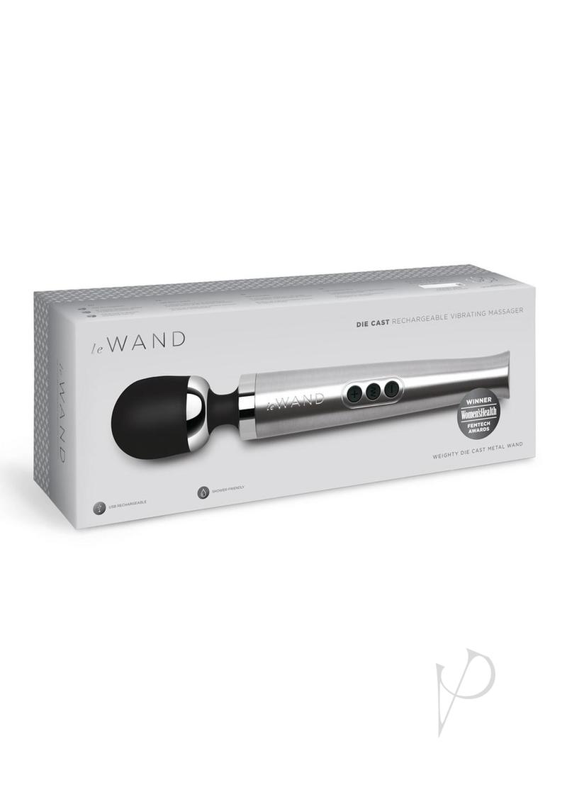 Le Wand Diecast Usb… - image
