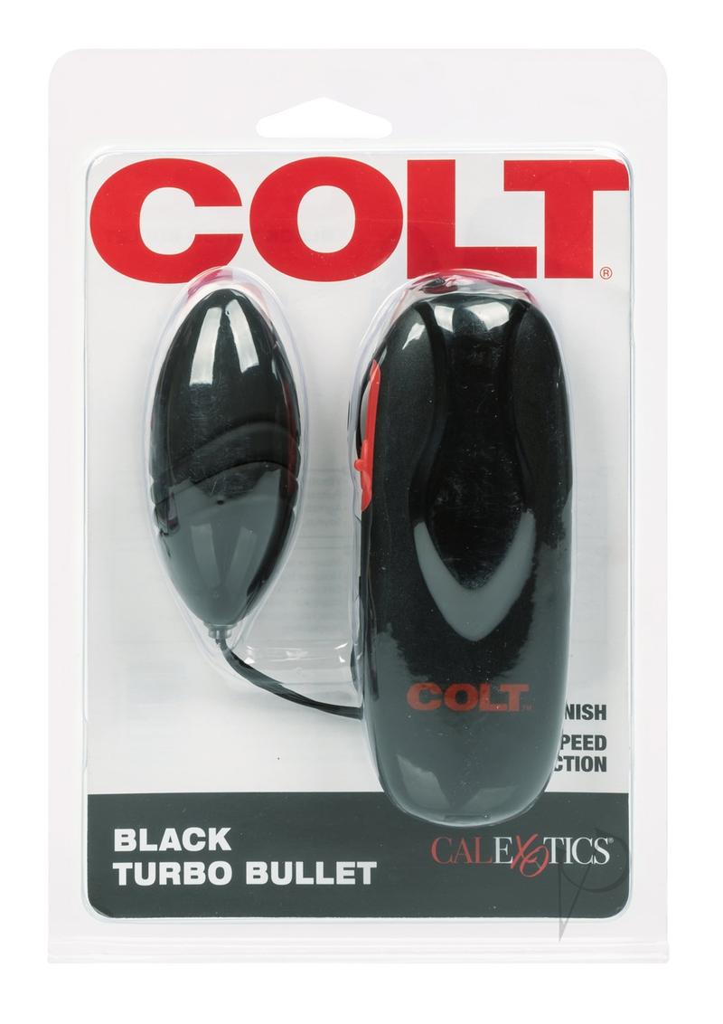 Colt Turbo Bullet B… - image