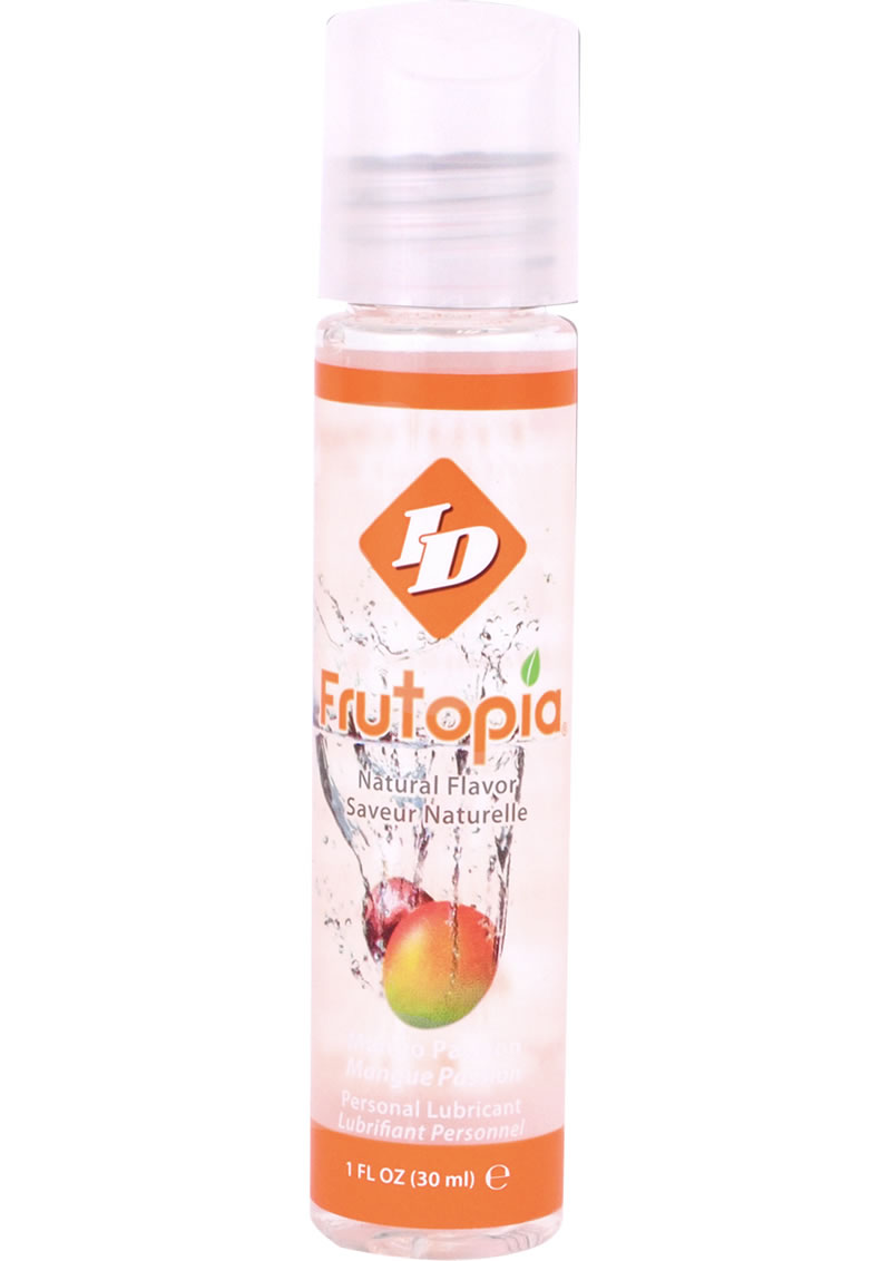 Id Frutopia 1 Oz Bo… - image