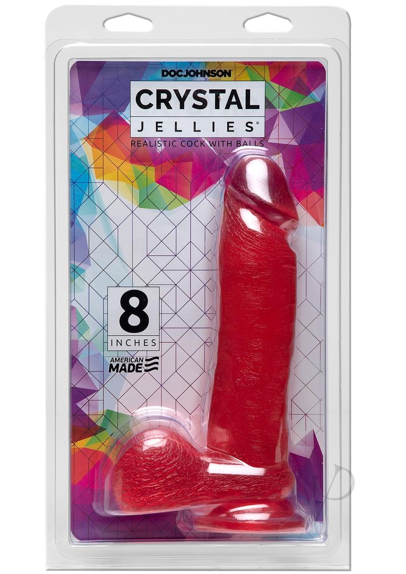 Crystal Jellies Bal… - image
