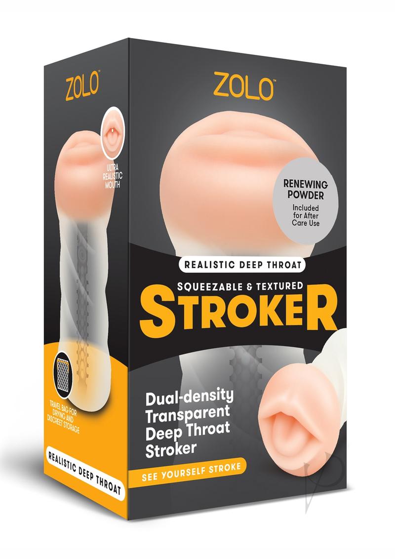 Zolo Male Masturbat… - image