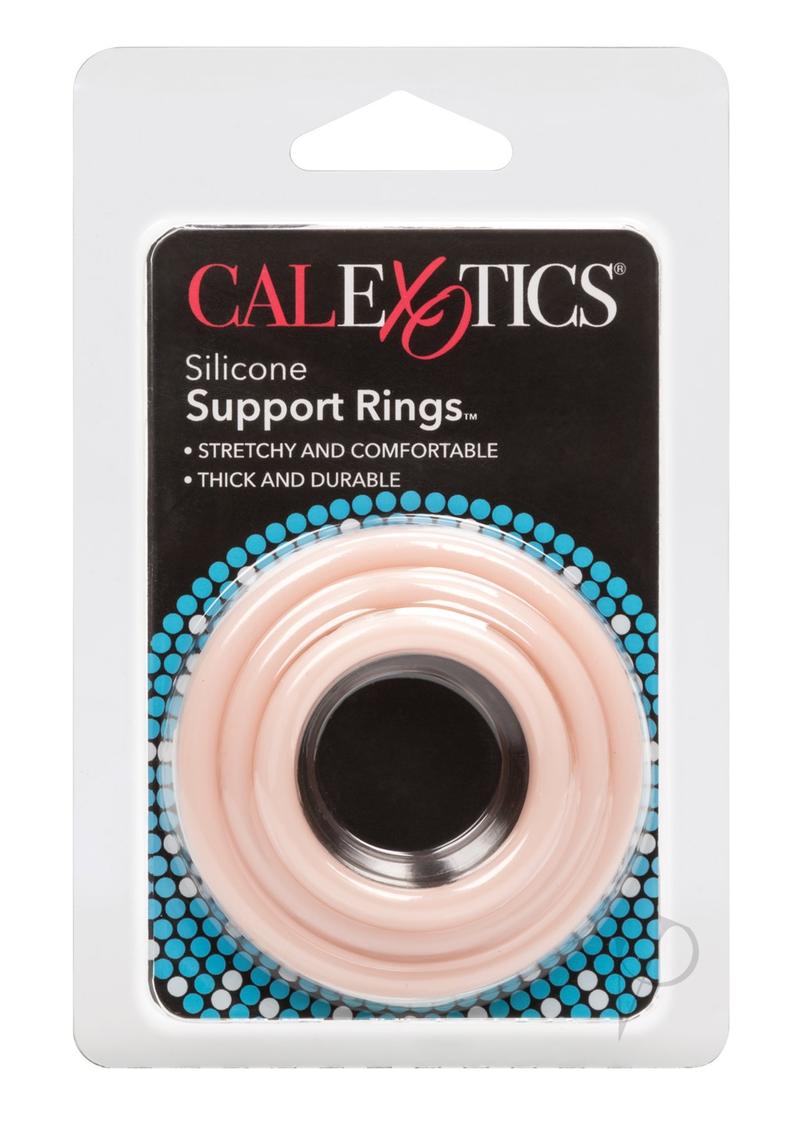 Silicone Support Ri… - image