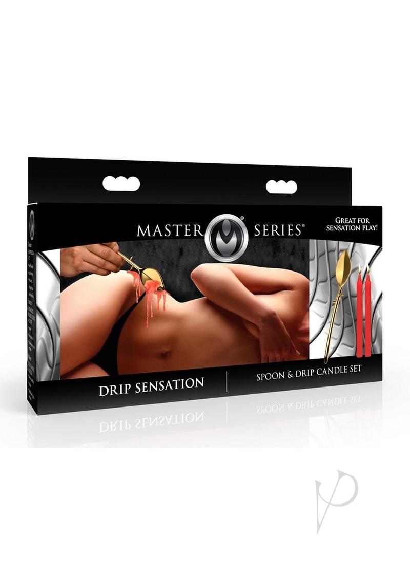 Ms Drip Sensation S… - image