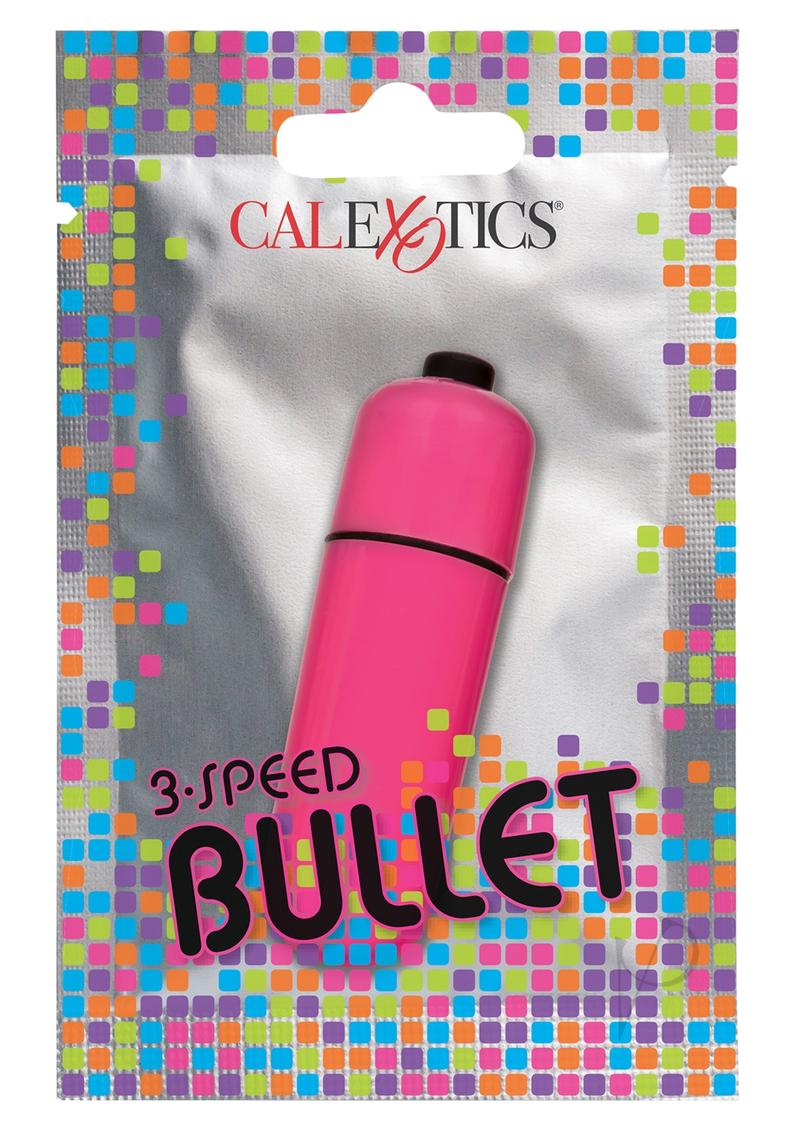 Foil Pack 3 Speed B… - image