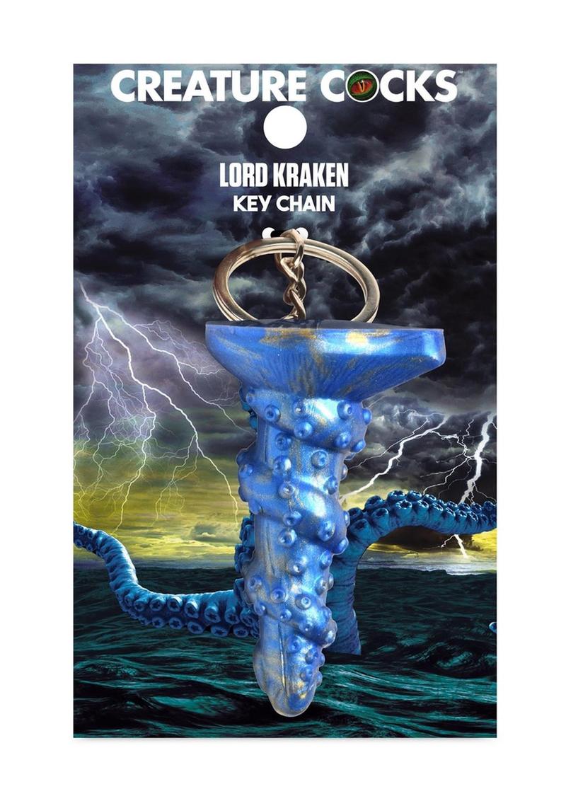 Creature Cock Lord … - image