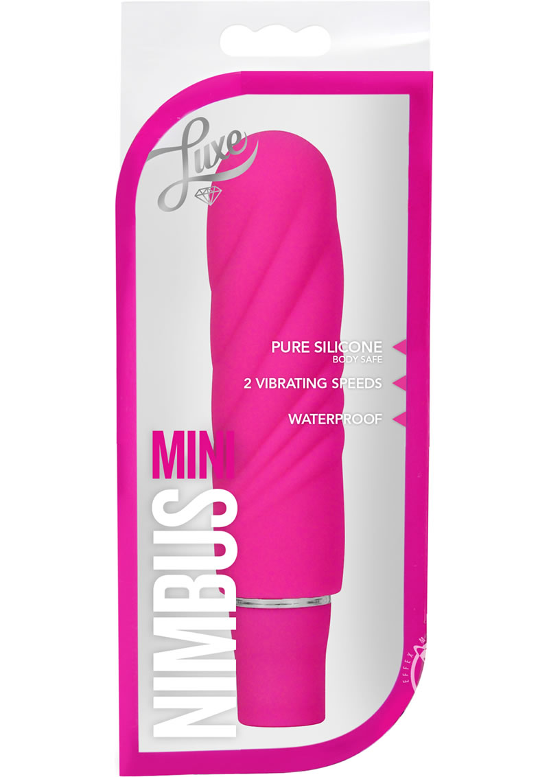 Luxe Nimbus Mini Fu… - image
