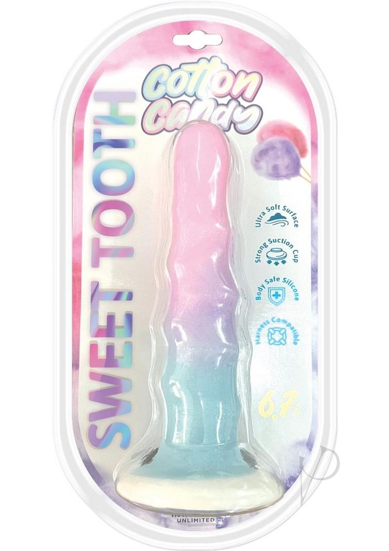 Sweet Tooth Mini Di… - image