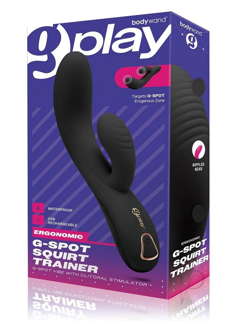 Bodywand G Play Tra… - image