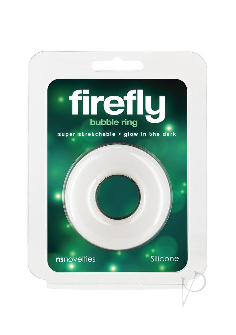 Firefly Bubble Ring… - image