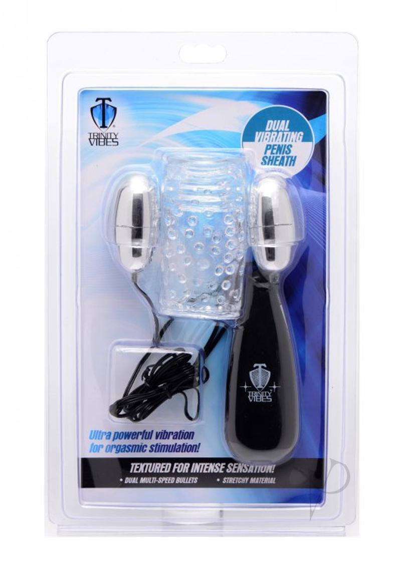 Tm Dual Vibrating P… - image