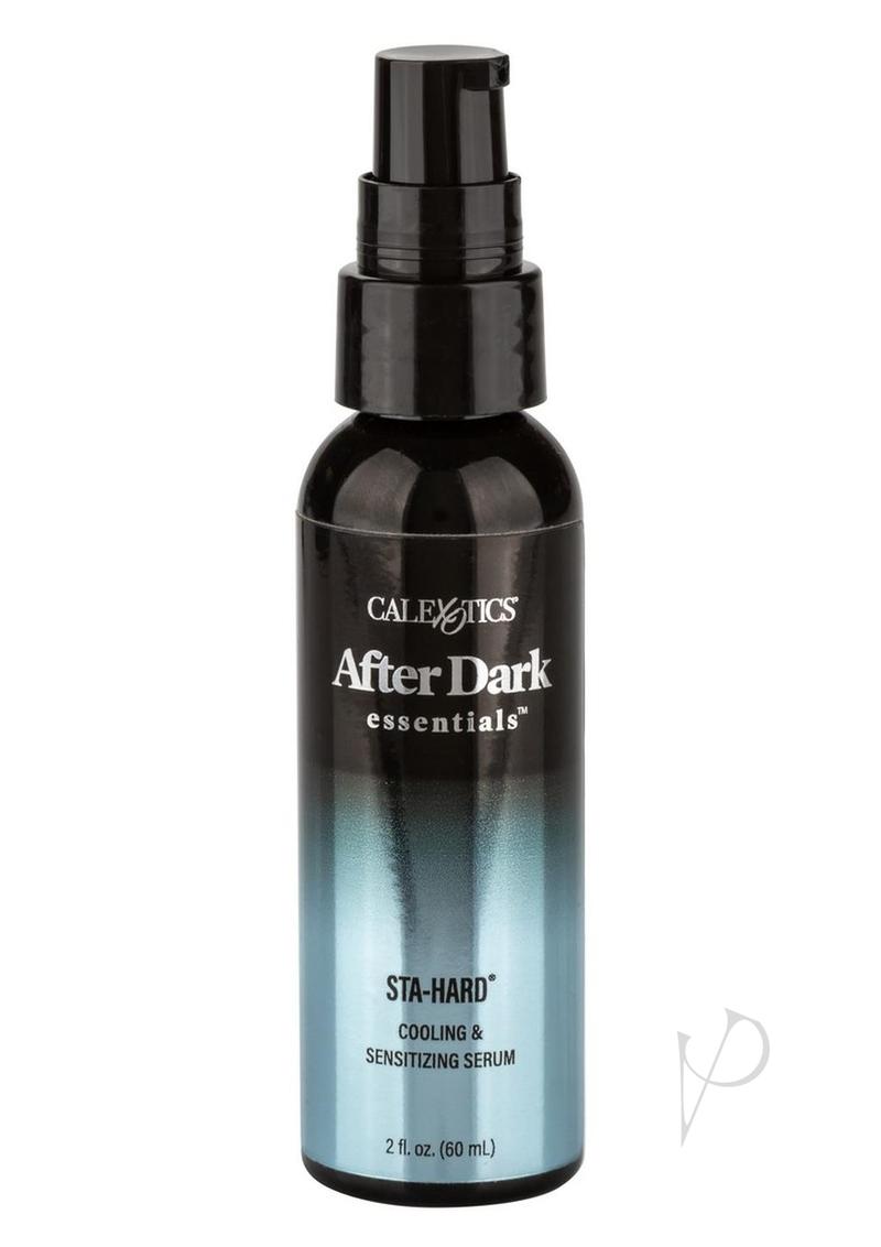 After Dark Sta Hard… - image