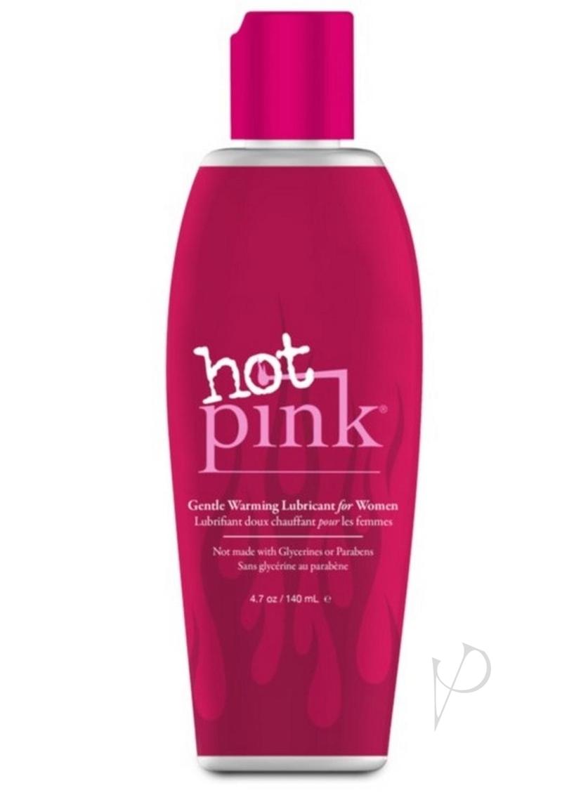 Hot Pink 4.7 - image