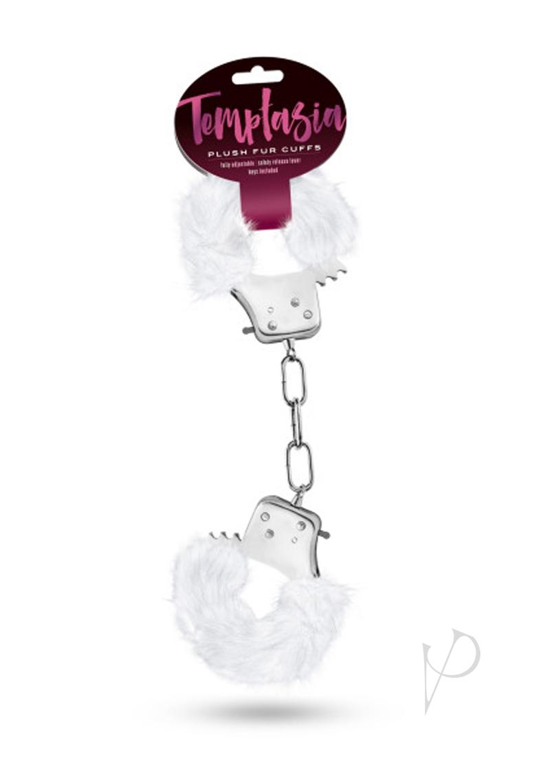 Temptasia Plush Fur… - image