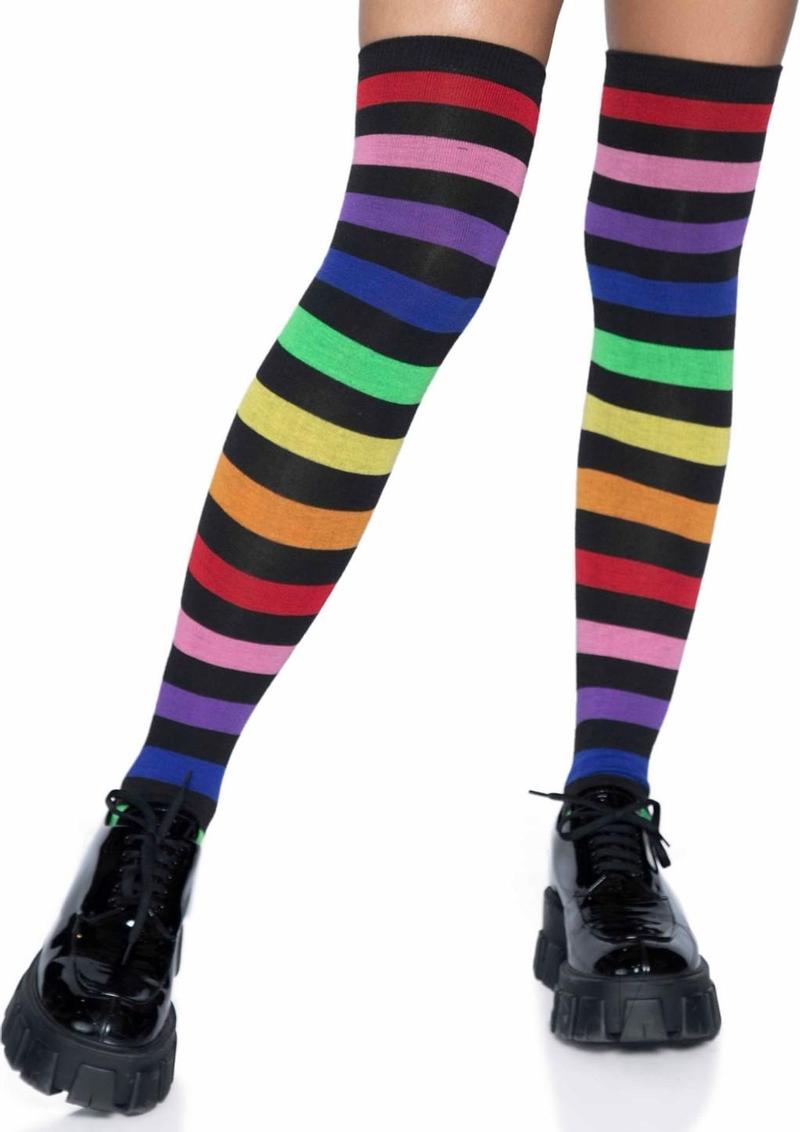 Acrylic Rainbow Thi… - image